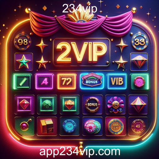 Descubra a Experiência VIP no 234vip